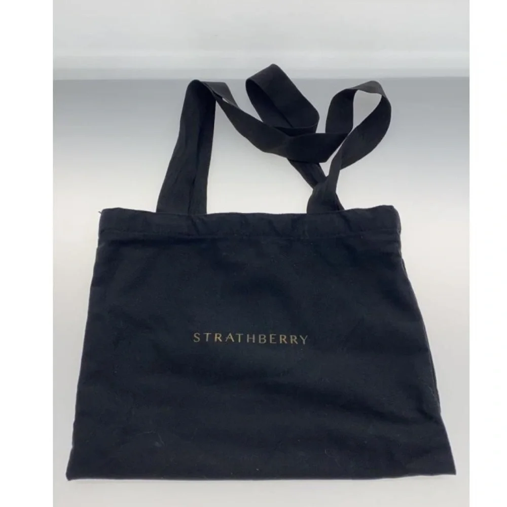 Strathberry long daily